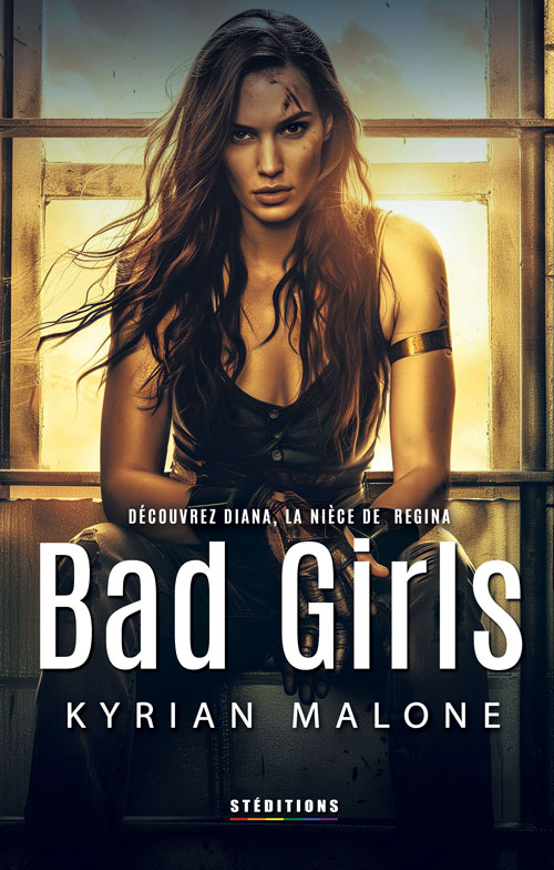 &quot;Bad Girls&quot;, la réédition de &quot;Chained&quot;