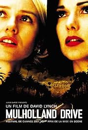 Mulholland Drive (2001)