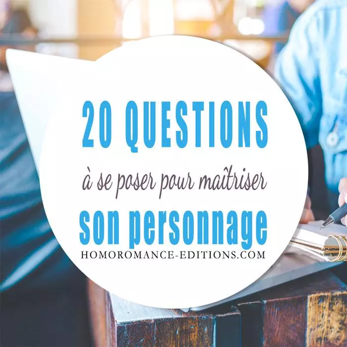 20 questions à se poser pour maîtriser son personnage principal – Montana Hunter