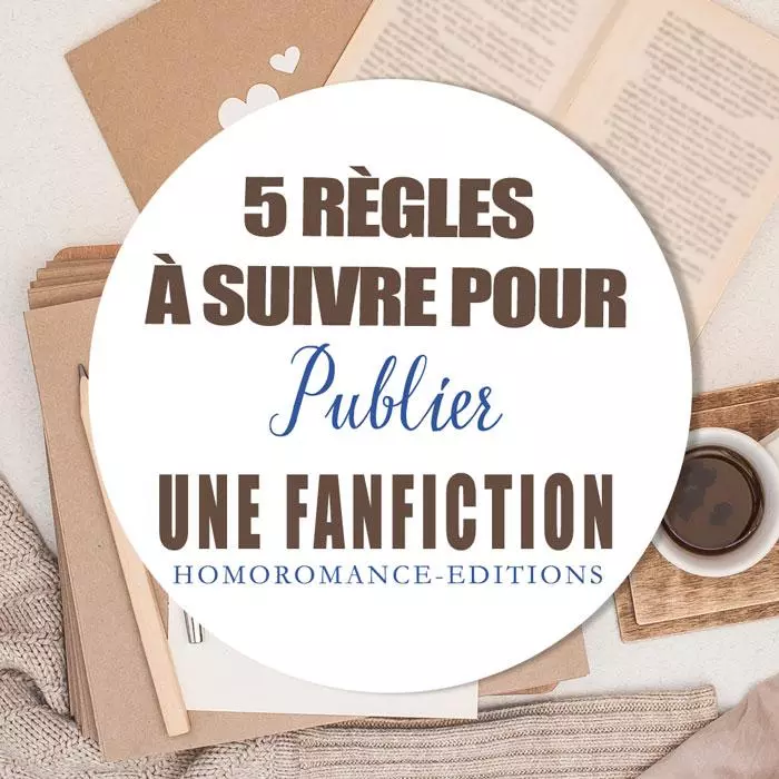 Fanfiction lesbienne ou gay : 5 règles à suivre avant de publier