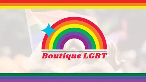 Boutique LGBT