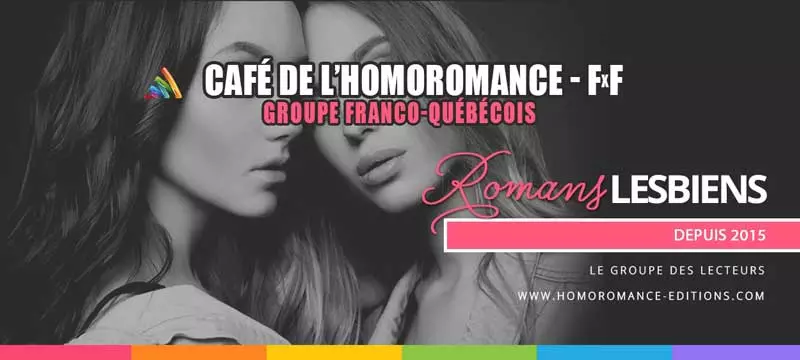 Des Cafés de littérature lesbienne et gay