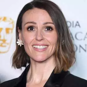 Joanna Suranne Jones lesbienne