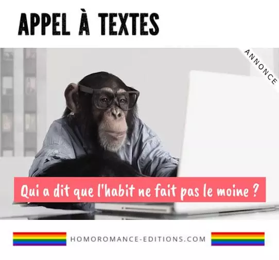 at_uniform Appel à textes LGBT | juillet 2018 - Uniformes  [Deadline : 31 janvier 2019]