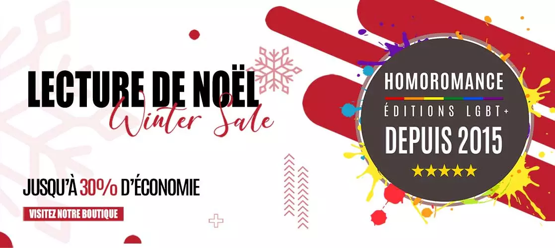 Super promo de décembre 2022