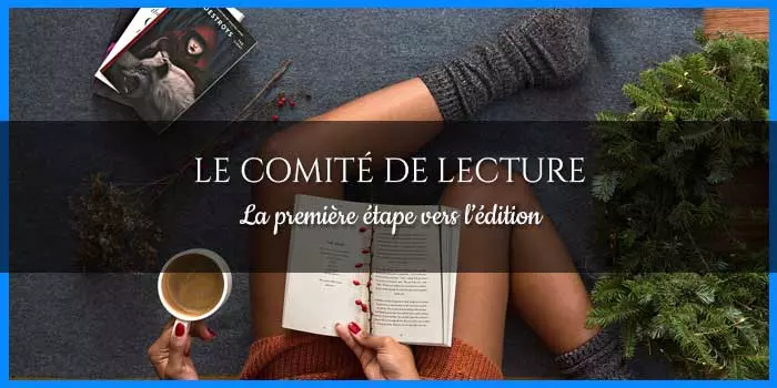 Le comité de lecture lesbien et gay