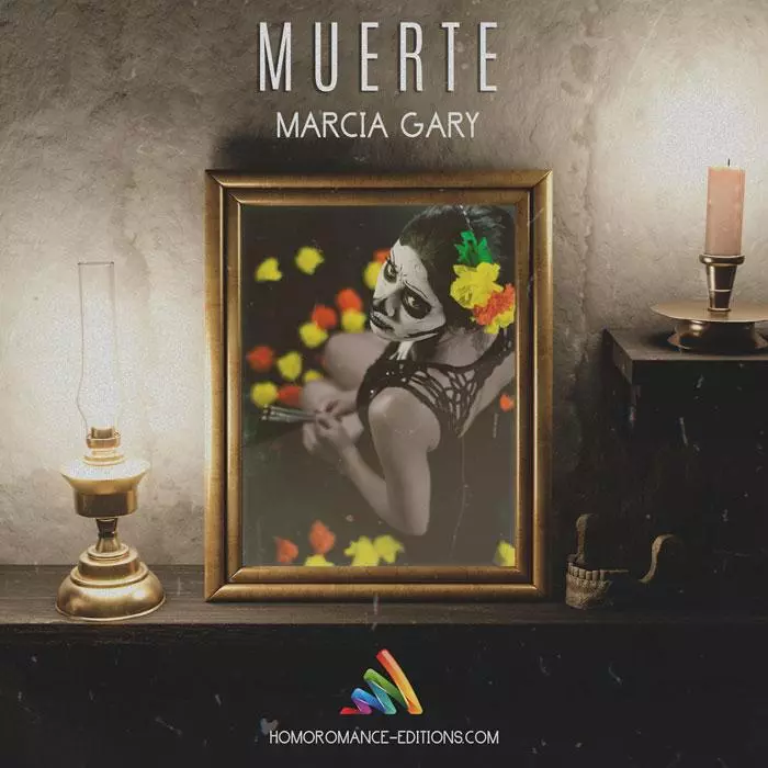 Muerte, par Marcia Gary - Nouvelle lesbienne