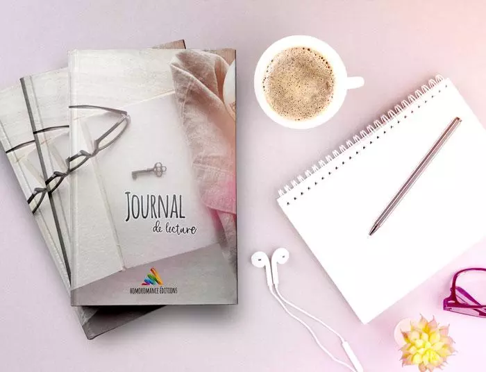 promo-journal-lec Votre journal de lecture est publié !