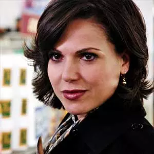 Eva - Regina Mills - lesbienne, swanqueen