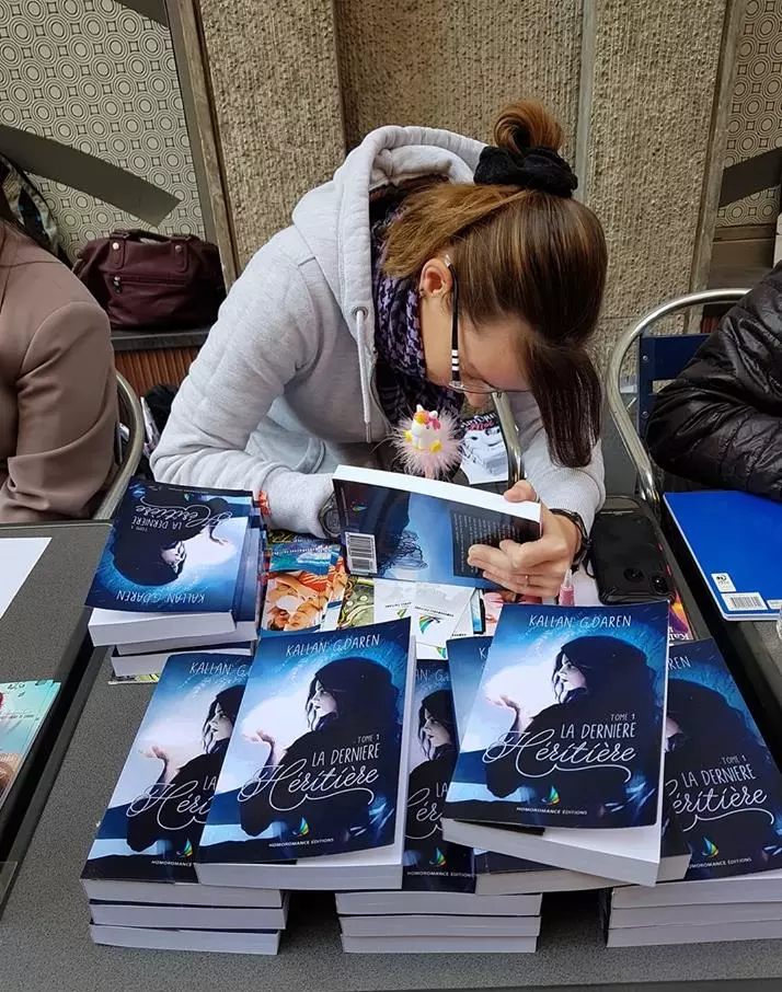 salon-livre-lesbien-2019-lyon-26 Salon de l'Homoromance à Lyon, 23 février 2019