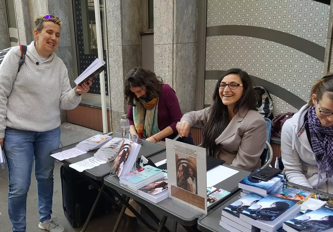 salon-livre-lesbien-2019-lyon-3 Salon de l'Homoromance à Lyon, 23 février 2019