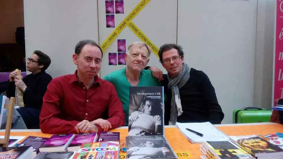 salonlille1b Récap Salon LGBT de Lille - février 2019