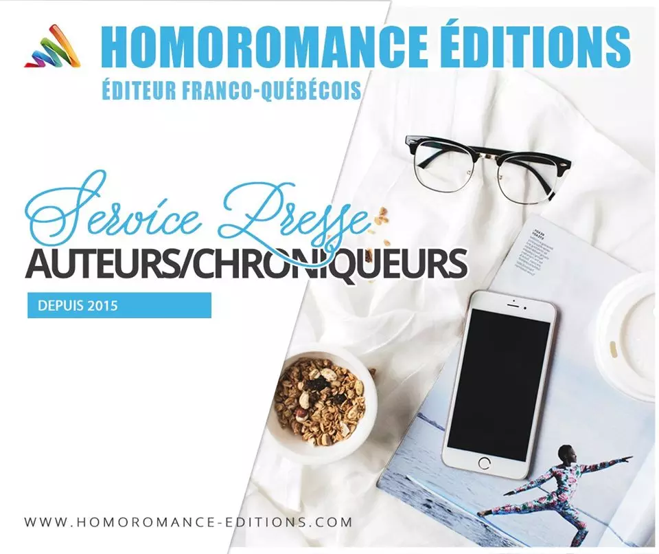 Livres lesbiens et gays - Service Presse 