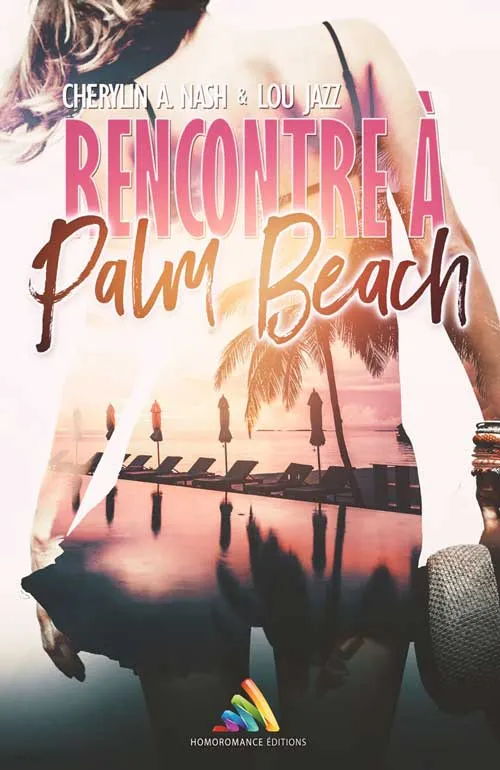 Rencontre à Palm Beach, romance lesbienne feel-goodcontre à Palm Beach