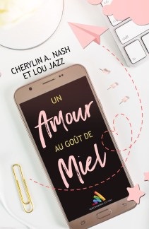 amour-au-gout-de-miel-canlj-livres-ebooks-romans-lesbiens-amz
