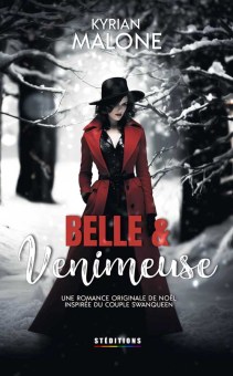 belle-venimeuse-ebook-lesbien-gratuit-kyrian-malone