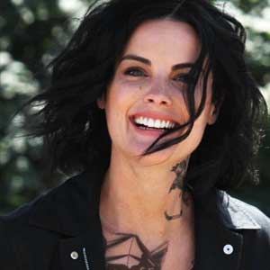 Tony Jaimie Alexander lesbienne