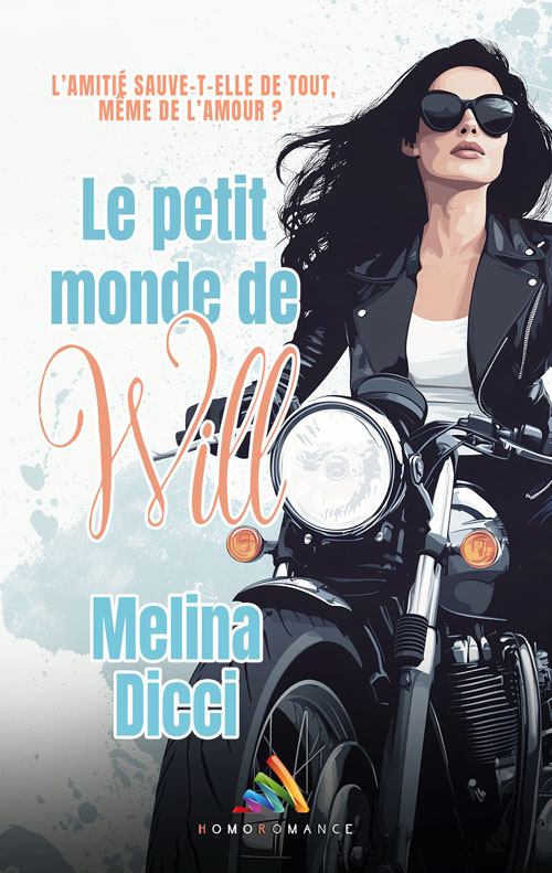 Will Melina Dicci Ebook Lesbien Pdf Epub Mobi