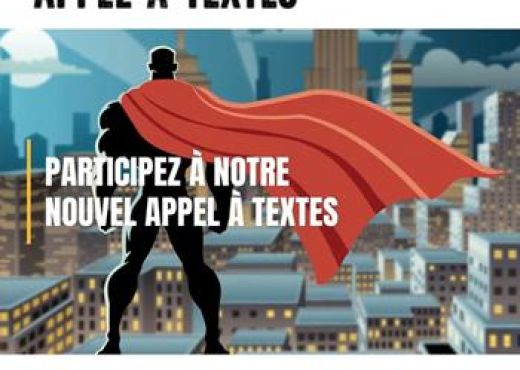 Appel à textes LGBT 