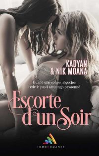 escorte-dun-soir-kadyan-erotisme-lesbien-190d4e8e Maison d'édition lesbienne | Homoromance Éditions 