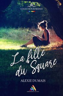 La fille du square