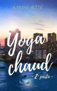 Couverture Yogachaud 2epartie KarineJettesite 407290c4