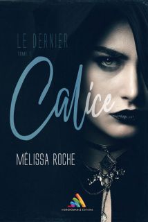 Le dernier Calice - tome 1