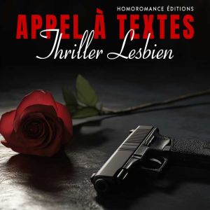 Appel A Textes Thriller Lesbien Collection Tueuses 5d63f4e2