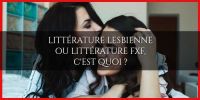 Litterature Lesbienne C Est Quoi 74b08543