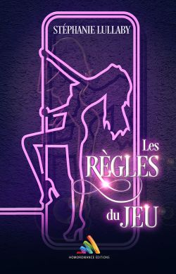 Les règles du jeu Ebook. Nouvelle lesbienne érotique