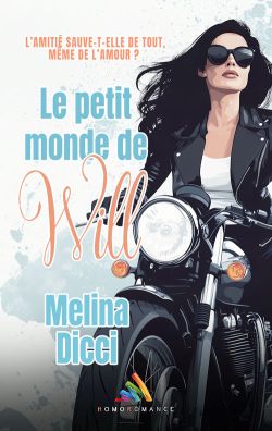 Will Melina Dicci Ebook Lesbien Pdf Epub Mobi 91c3d6de