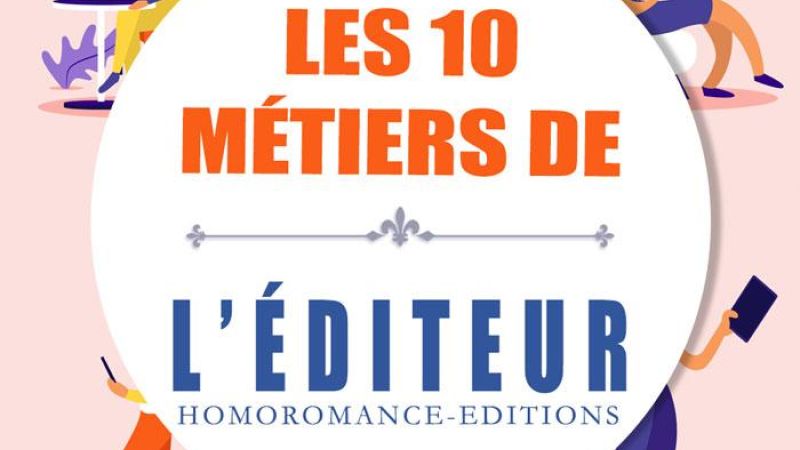 Les 10 métiers de l