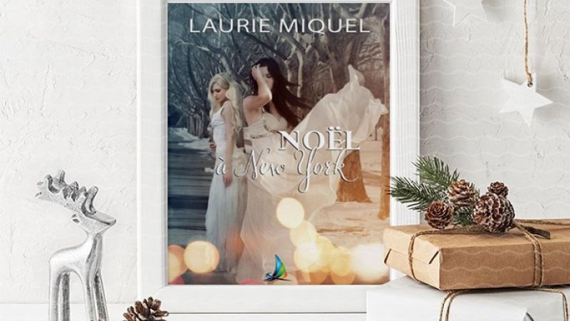 Promo de Noël : &quot;Noël à New York&quot; en ebook à -50%