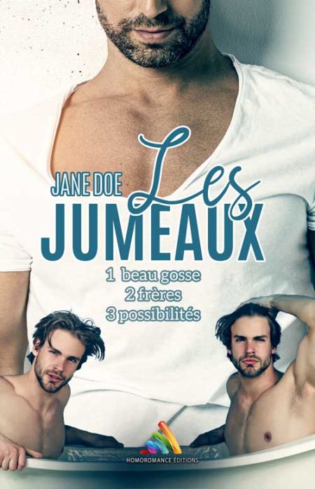 Les jumeaux