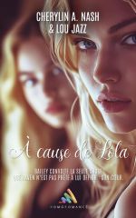 Ebook Lesbien Lola Canlj Epub Mobi Pdf B581554a
