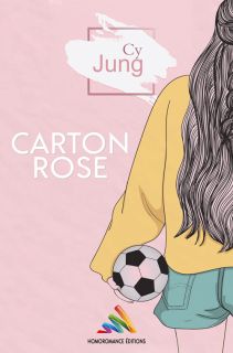 Carton Rose