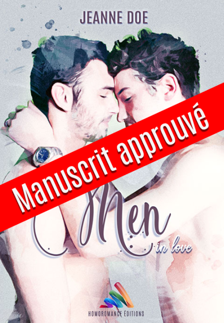 Men in love