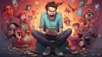Gerer Et Faire Face A La Critique C41f3245