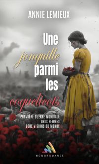 Jonquille Ebook Lesbien Epub Mobi Pdf D26dba79