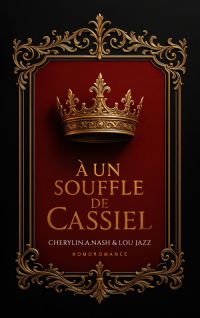 Cassiel Ebook Lesbien Canlj D8ca5b44