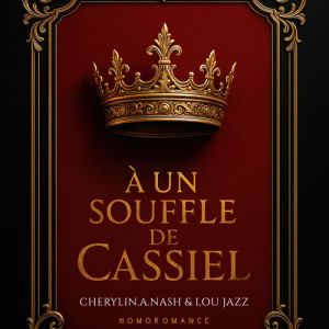 Cassiel Ebook Lesbien Canlj Dac7049d