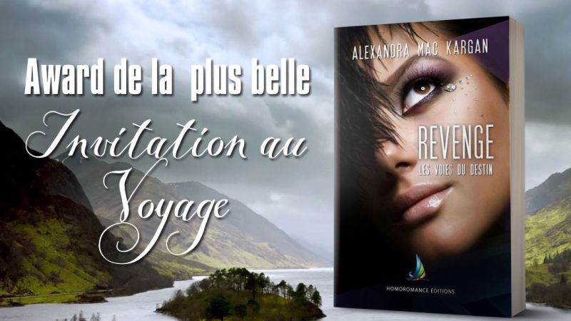 Plus belle invitation au voyage dans la romance lesbienne en 2017